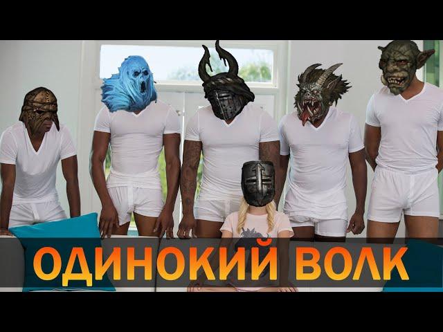 Battle Brothers гайд на одинокого волка (соло, без модов)