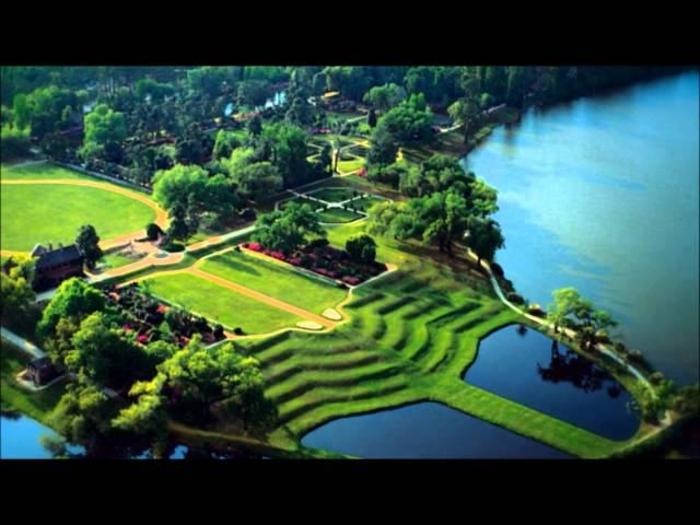 Middleton Place: A Phoenix Still Rising Documentary Film Preview