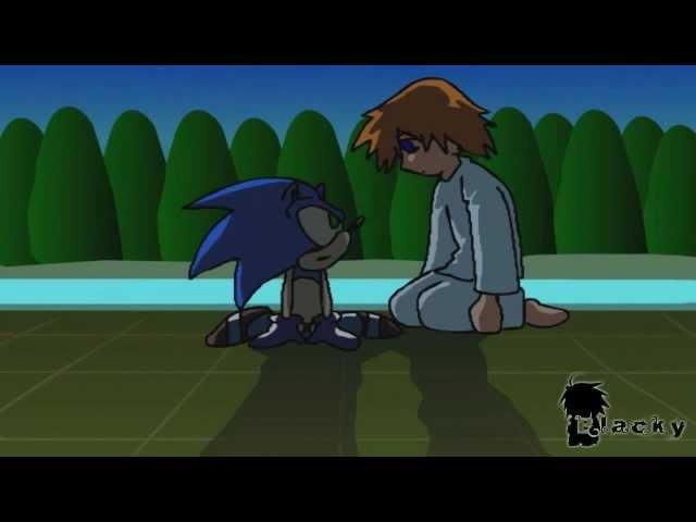 Sonic the Hedgehog Parody [german Fandub] [TheTrueBlacky]