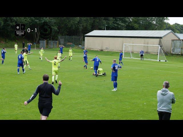 ROSELLE TV | DALZIEL AWAY