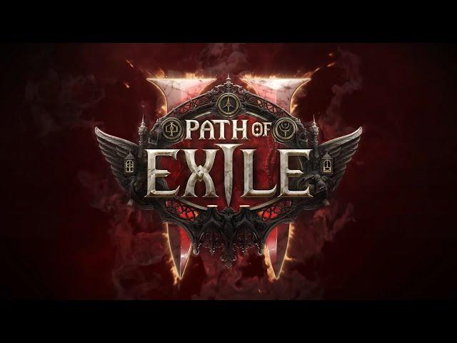 Path of Exile 2 - Стрим 5 | Билд Ведьма с черепами