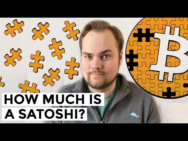 What Is A Satoshi? Should Bitcoin Holdings Be Measured in Sats Instead Of Bitcoins?