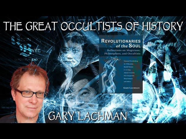 The Great Occultists of History: Aeon Byte Gnostic Radio