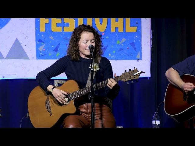 Tia Sillers – I Hope You Dance |30A Songwriters Festival 2025