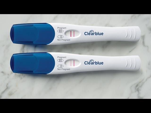 Early Detection Pregnancy Test - How to Use