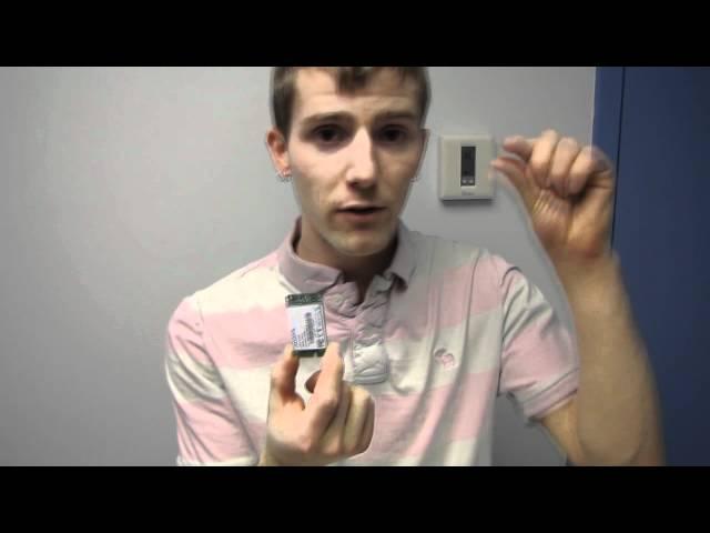 Adata XM13 mSATA Sandforce Caching SSD Unboxing & First Look Linus Tech Tips