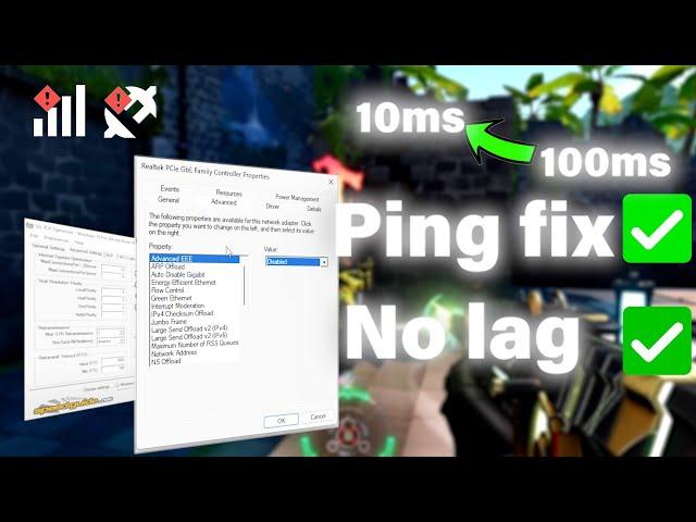 Ultimate Guide to Fixing High Ping in Valorant: Boost Your Game Performance Now! 