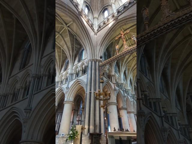 Exploring heals the soul. #exploremore #cathedral #travel #travelwithme #explorewithme