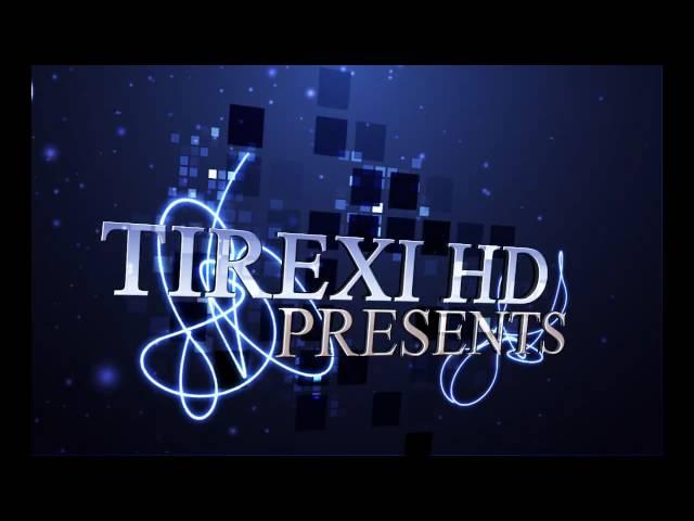 New TirexiHD Intro 2009 (beta)