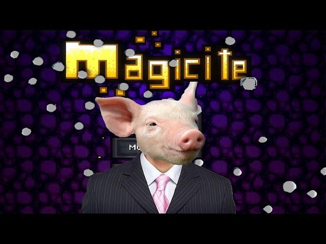 Magicite: Pigfolk Guide V1.6