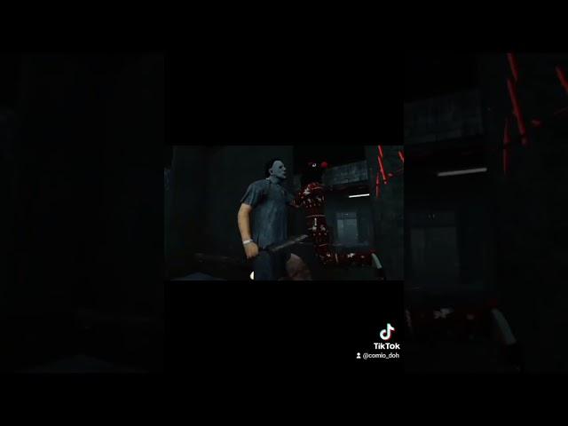 Is there a more toxic survivor than Nancy?!   #dead_by_daylight #dbdshorts #memes #toxic #wtf