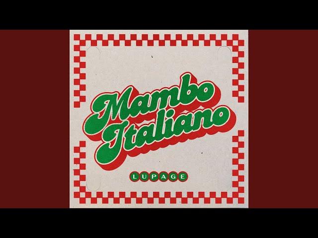 Mambo Italiano