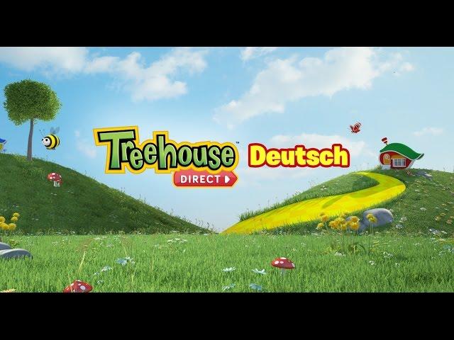 Offiziellen Kanal Treehouse Direct Deutsche!