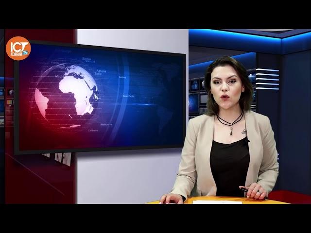 ICTMEDIATV GÜN ÖZETİ 1 ŞUBAT 2021