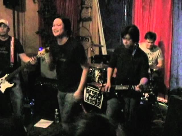 All Day (The Kinks cover by Grand Fools Derby, 2006)