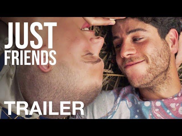 JUST FRIENDS - Exclusive UK Trailer - Peccadillo