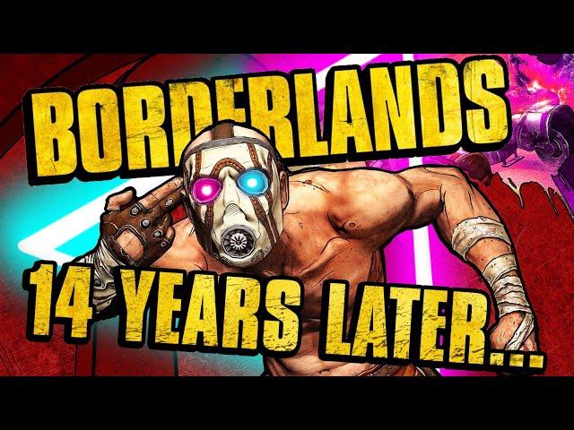 Borderlands | 14 Years Later - A Retrospective