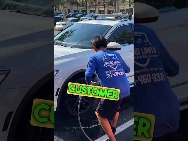 Watch This Before Starting a Mobile Detailing Business