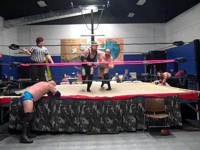 movement vs chossen ones ewa