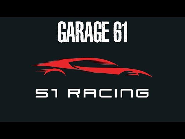 iRacing Garage 61 Telemetry App Integration