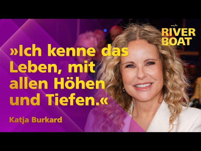 Katja Burkard - Keine Angst vorm Alter - Wir sind eine andere Generation!