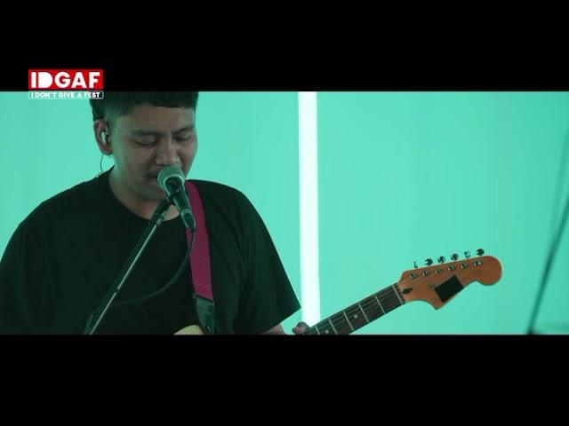 BEESWAX LIVE AT IDGAF 2022