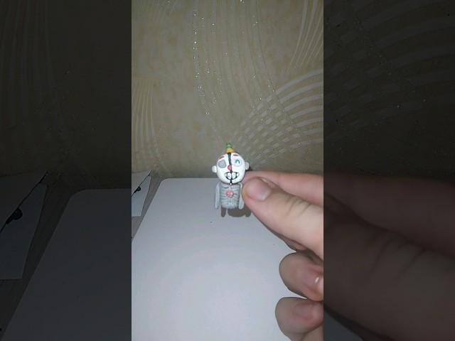 #лепка как слепить Эннарда + Youtooz Подпишитесь 