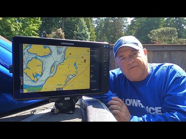 Performing a Hard Reset (Lowrance): When, Why, and How