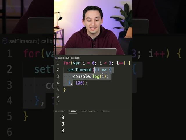 Solving JavaScript's Most NOTORIOUS Interview Question