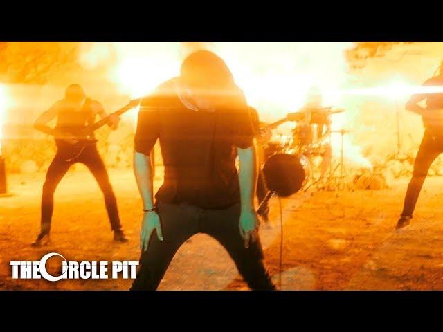 Buried Side - Ways of Transfiguration (Official Music Video) | The Circle Pit