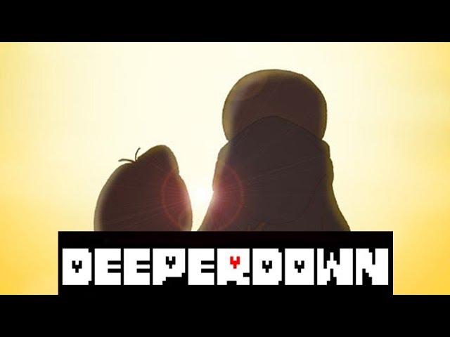 Deeperdown [Rus Dub By SkaiGi] В глубине души...