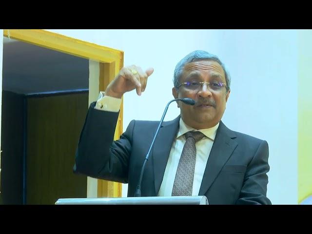 Hon'ble Justice Mr.R.Subramanian speech / Tiruchirapalli Bar Association