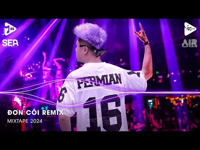 Người Mang Cho Em Tổn Thương Remix - Đơn Côi Remix - Nhạc Trend Tiktok Remix 2024