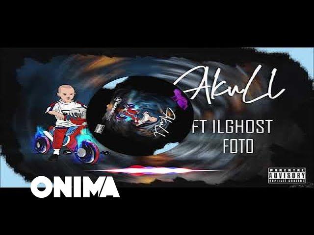 NUSH x ILGHOST - FOTO (Official Audio)