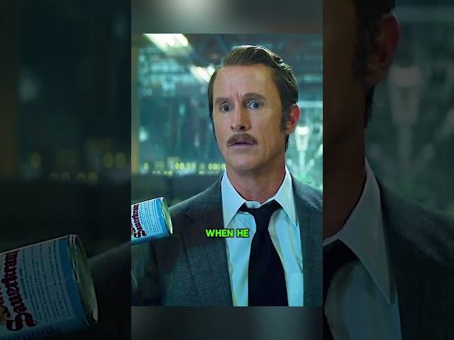 Shake That, Don't Pull Is the Reason Tony Stark Stole the Stones #marvel #mcu