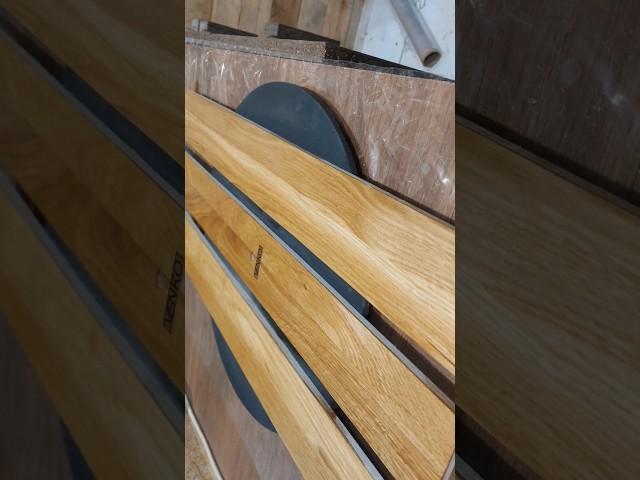Oak oil coating venkoua.etsy.com #oil, wood, #design , #interior,  #venko