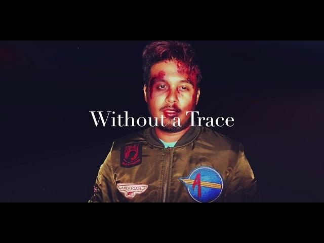 WITHOUT A TRACE - 11/1/19 - STEVE RAMSINGH