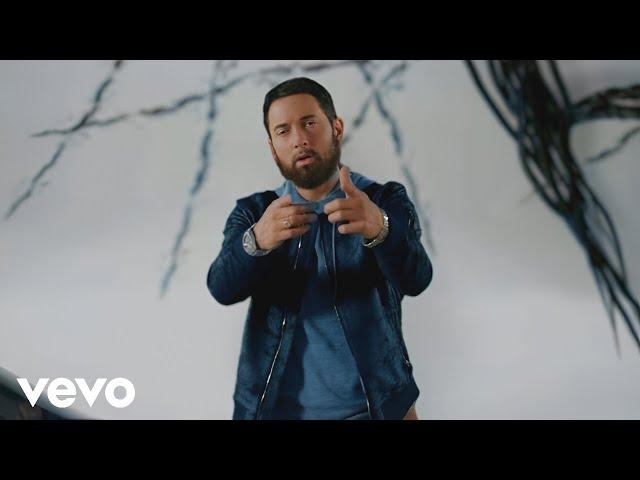 Eminem - Time Machine (Music Video) (2023)