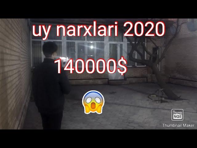 Юраги бушлар курмасин! Самарканд уй нархлари! Uy narxlari! Uy narxlari 2020