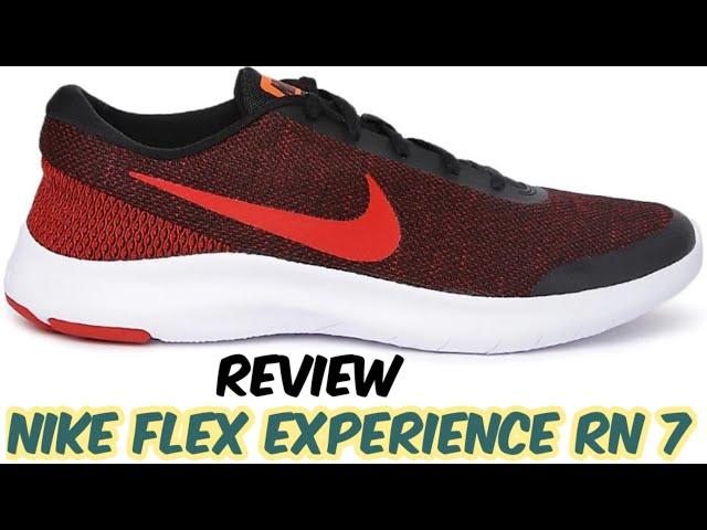 NIKE FLEX EXPERIENCE RN-7 full review RUNNING UNBOXING FLIPKART-ORIGINAL OR FAKE NIKE FLEX EXPERIE