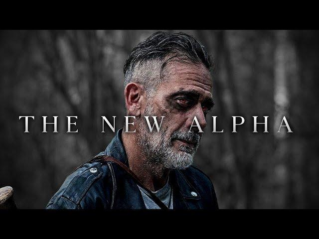 Negan Tribute || The New Alpha [TWD]