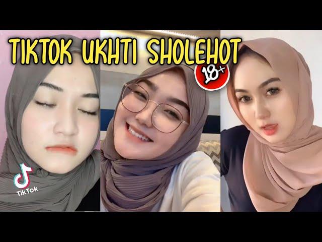 Tiktok Viral | Tiktok Ukhti 2021 - Tiktok Ukhti Sholehot