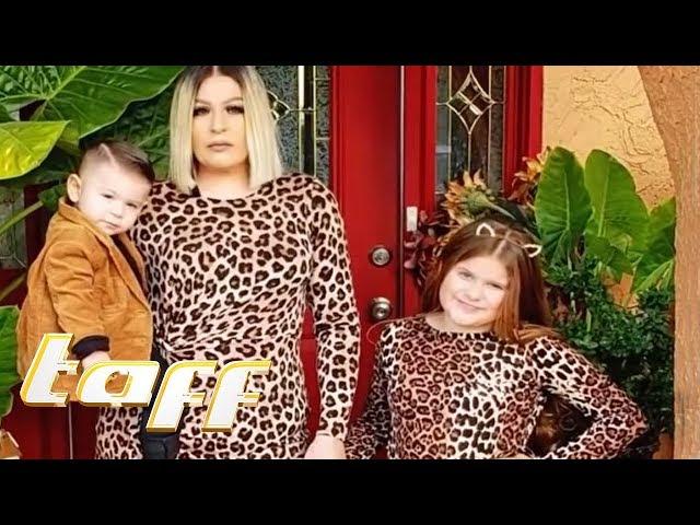 Partnerlook EXTREM! Diese Mutter & Tochter haben immer das gleiche Outfit an! | taff | ProSieben