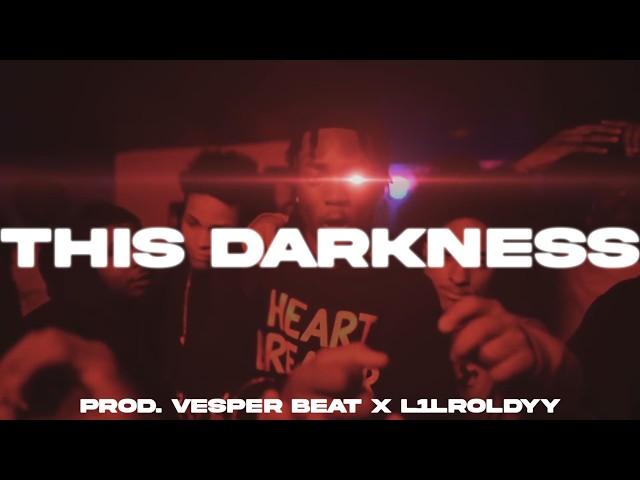 [FREE] Dark Jersey x Sample x Sdot Go x Jay5ive Type Beat - "This Darkness" NY Drill 2024