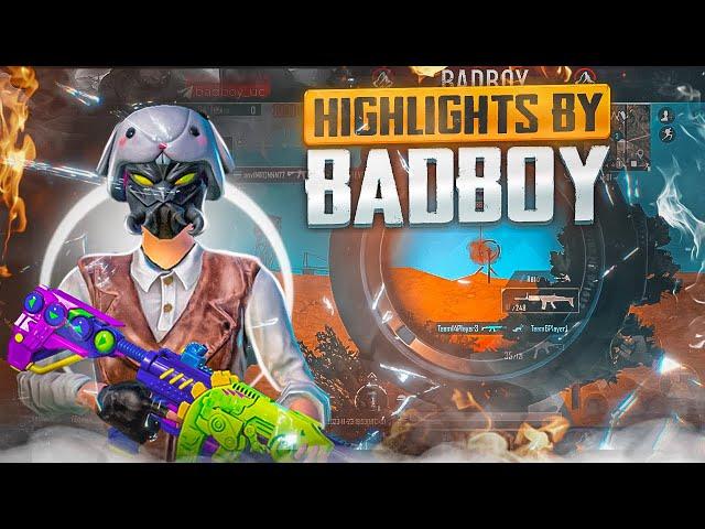 90 fps COMPETITIVE HIGHLIGHTS | 15 PRO MAX | EZ4BADBOY | EVEREST GAMING