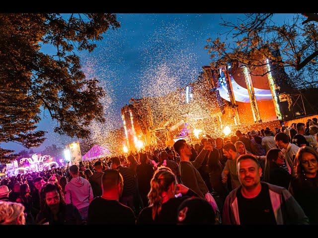 Groove Garden Festival 2023 - Aftermovie