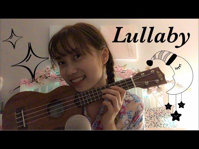 Lullaby (Cover)