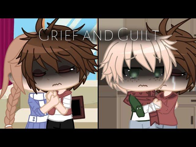 ||Grief and Guilt|| ~~Wtbals Episode 7~~ ~~Ninjago Greenflame Series~~ (COMPLETE)