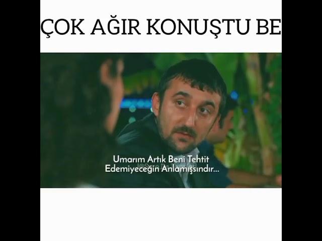 COK AGIR KONUSTU :(