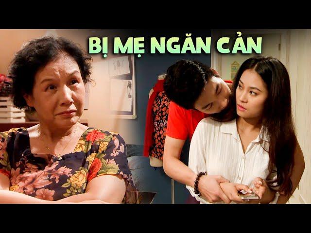 Mẹ sếp nữ nhất quyết NGĂN CẢN con gái YÊU TRAI TRẺ | Máy bay ký sự #9 - Phim tình cảm hay 2024